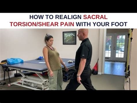 how to test for sacral torsion|sacral torsion treatment.